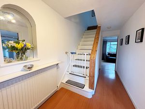 Hall- click for photo gallery